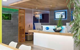 Ibis Budget Cannes Centre Ville